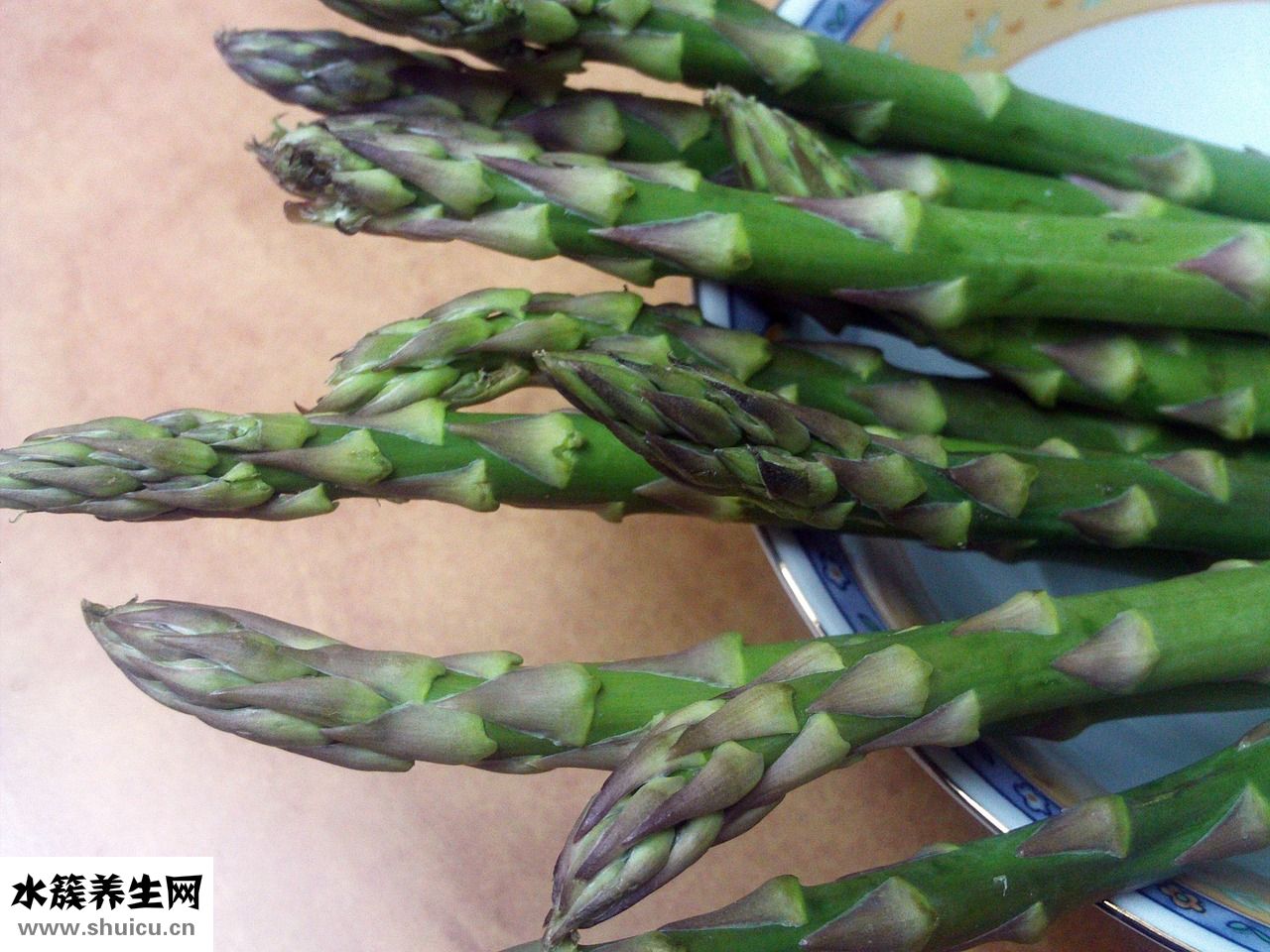 蘆筍怎么做給寶寶吃