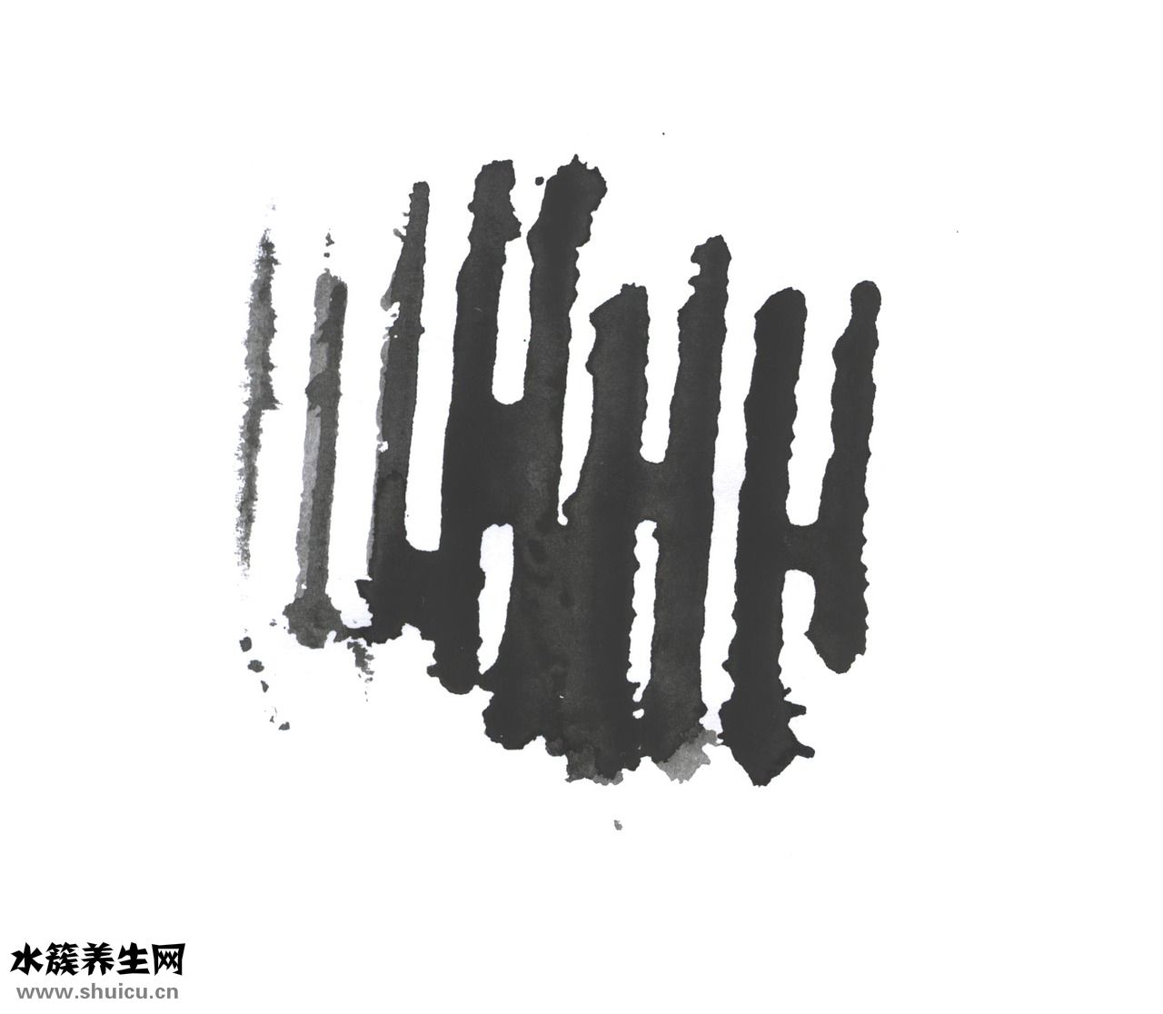 尿垢是怎么產生得