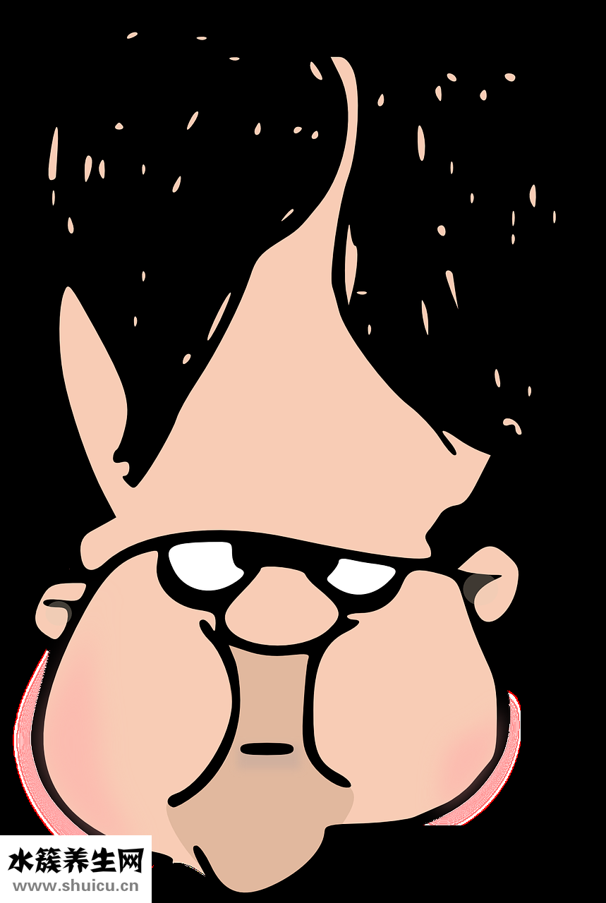 怎么讓頭發不蓬