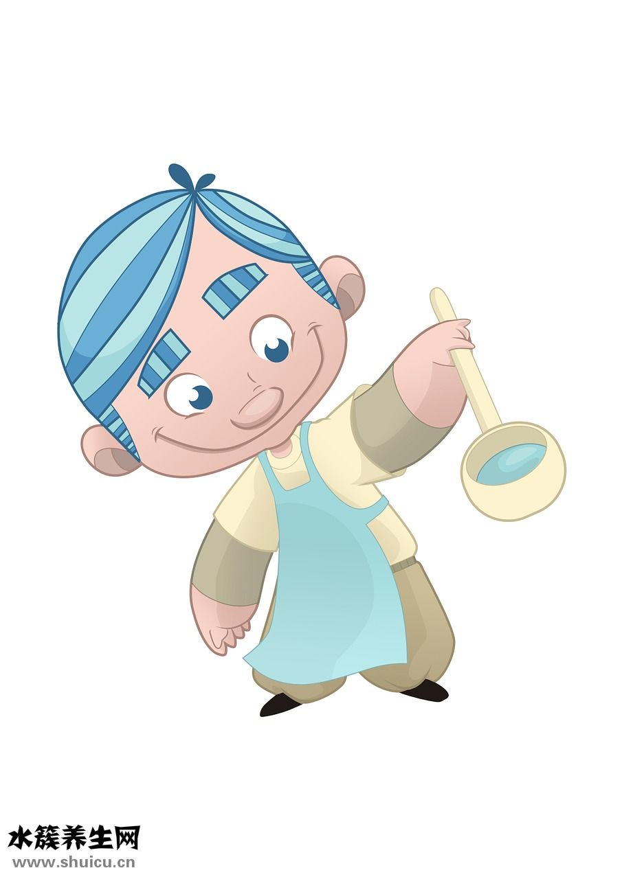 金頭發是怎么回事