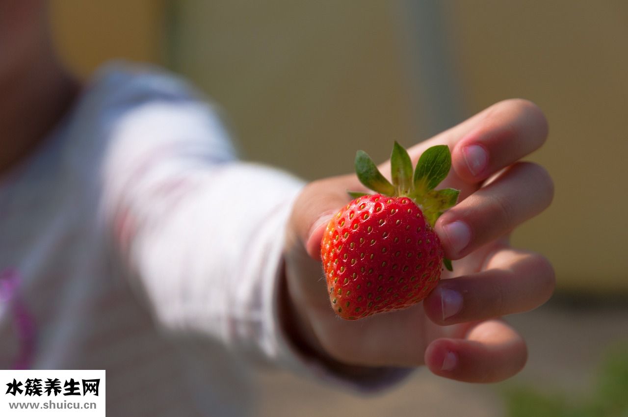 孩子鼻子癢要怎么辦