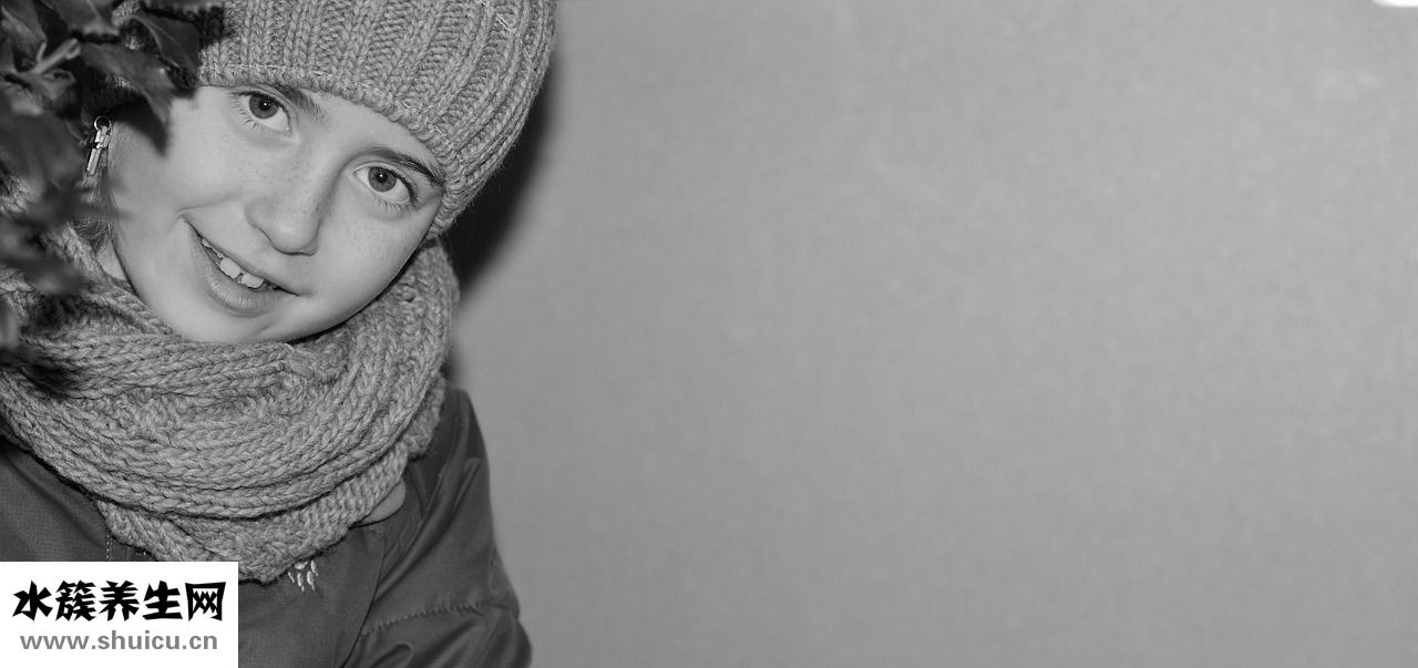 孩子鼻子癢要怎么辦