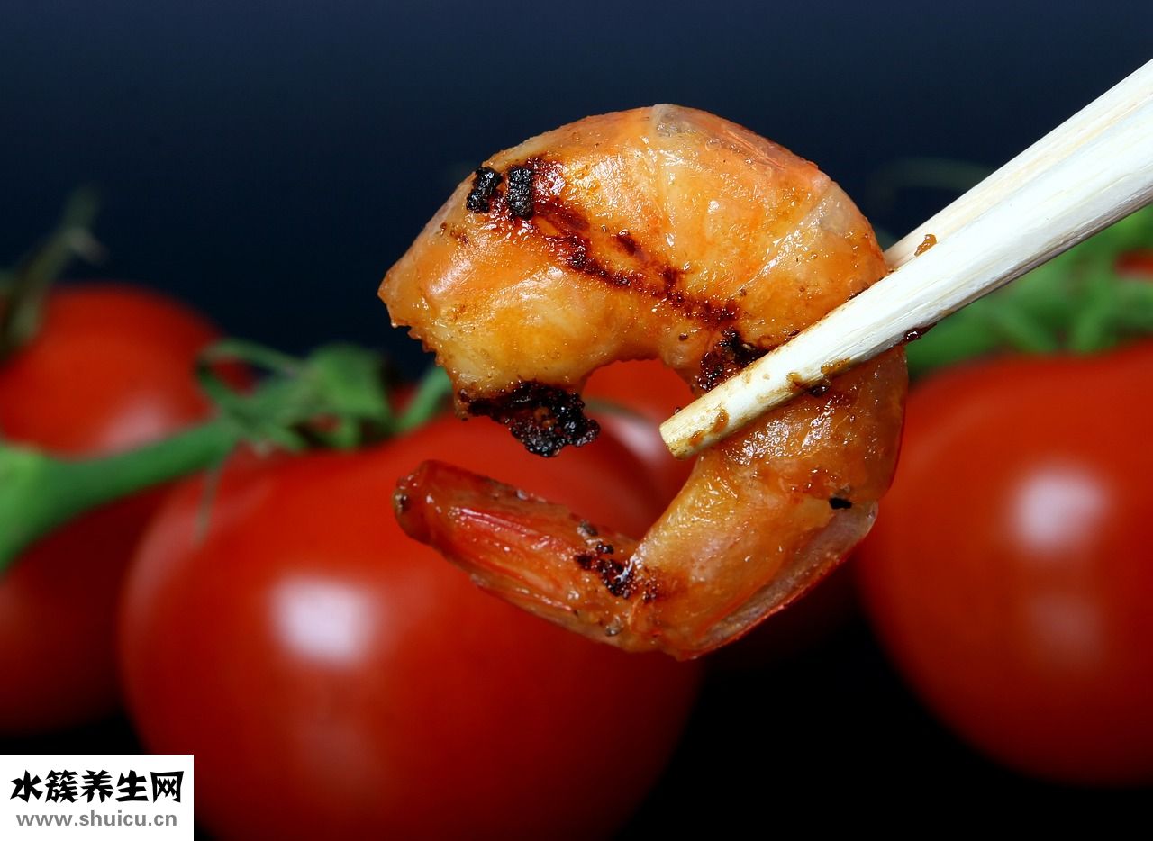 鮮小海蝦怎么做