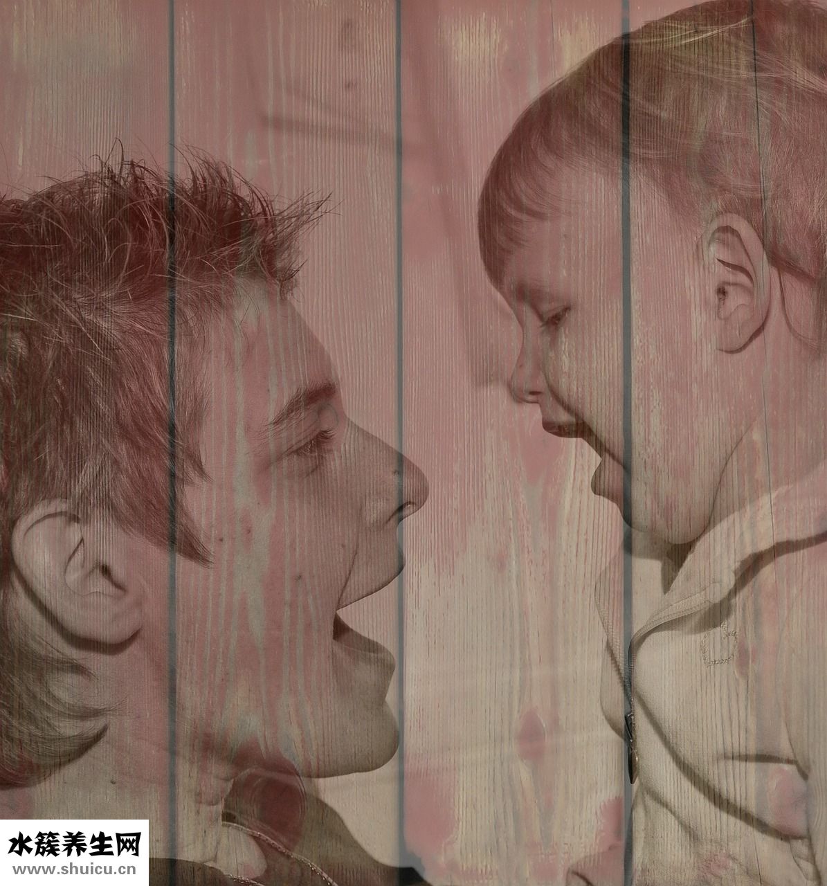 怎么哄嬰兒開心