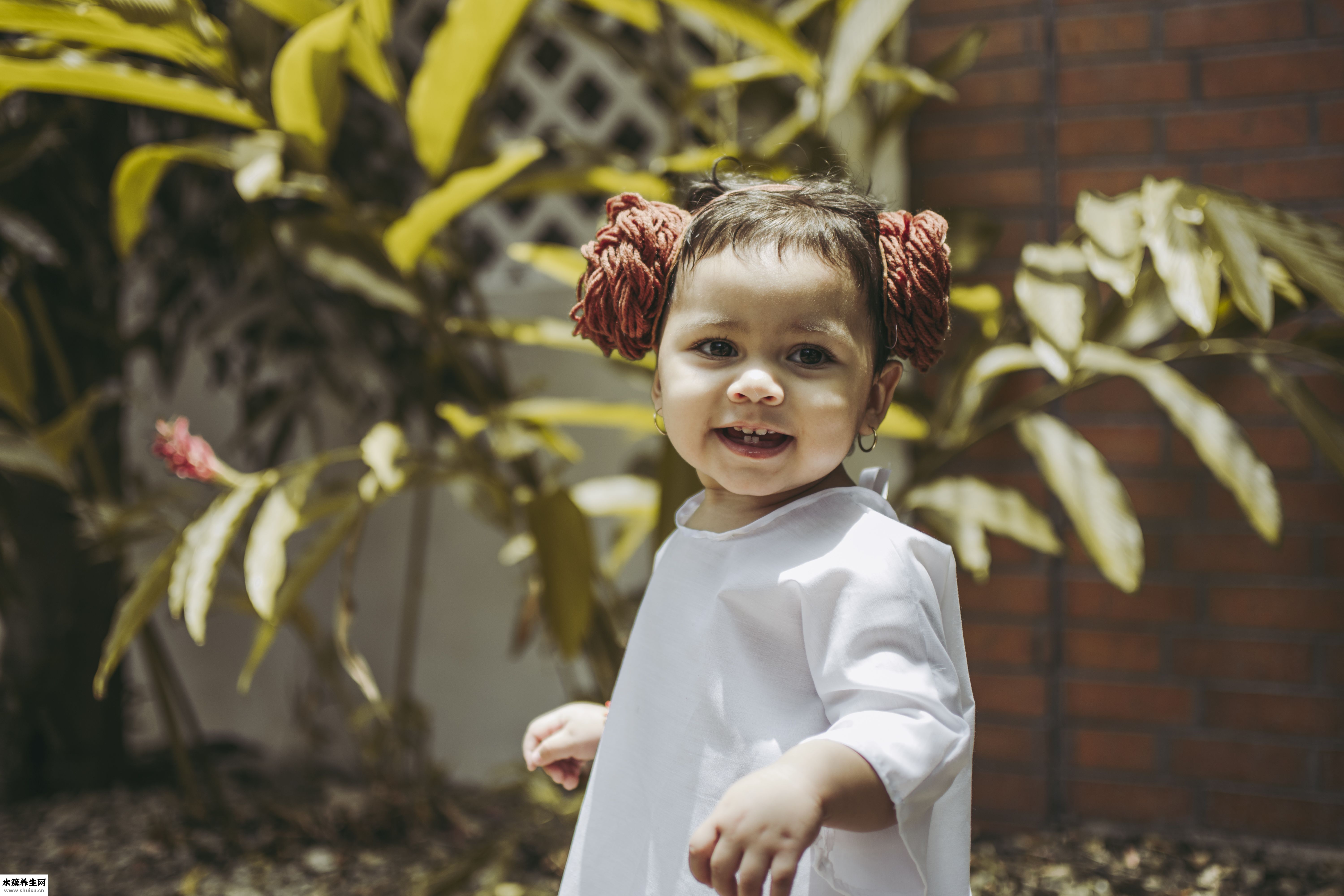 小孩子老是哭怎么辦