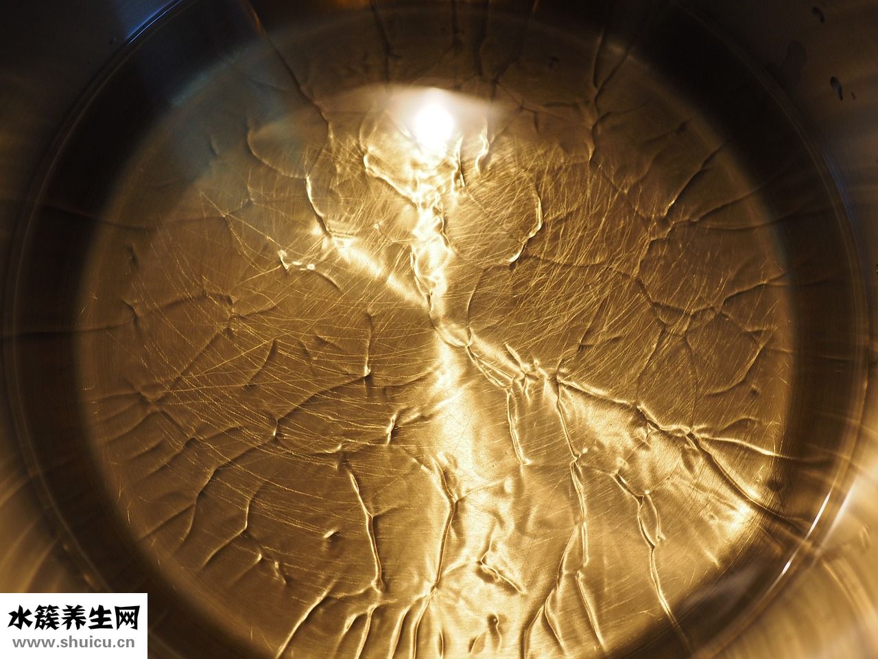 肌膚軟黃金怎么用