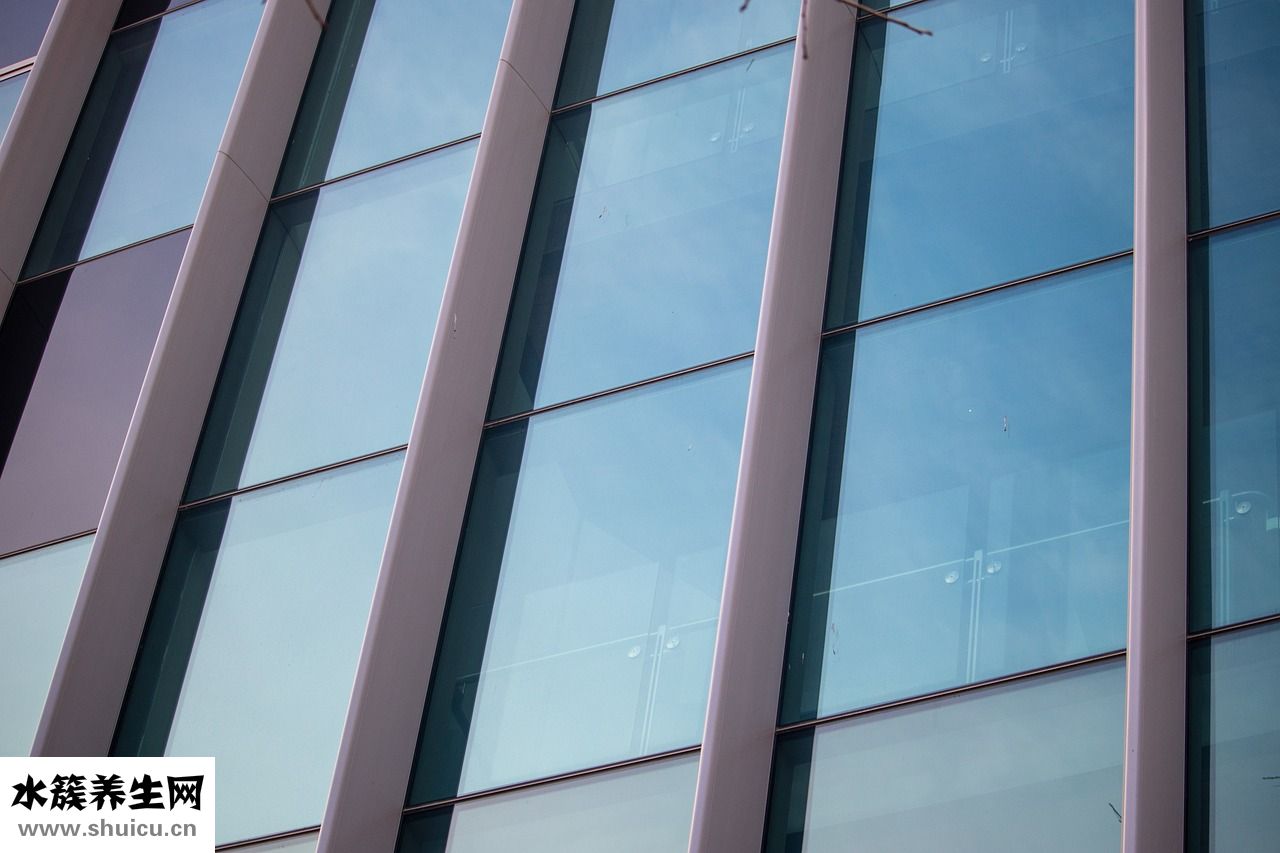 玻璃橋是怎么弄的