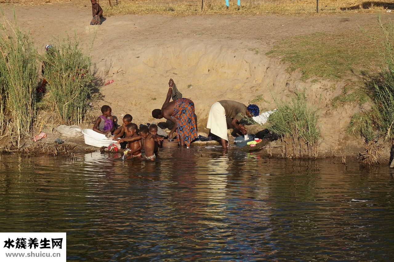 洗衣服手癢怎么辦