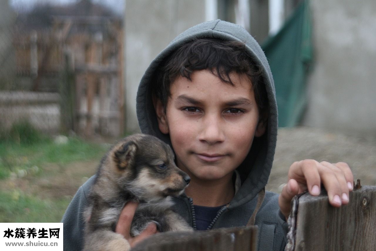 小孩燙傷后怎么處理