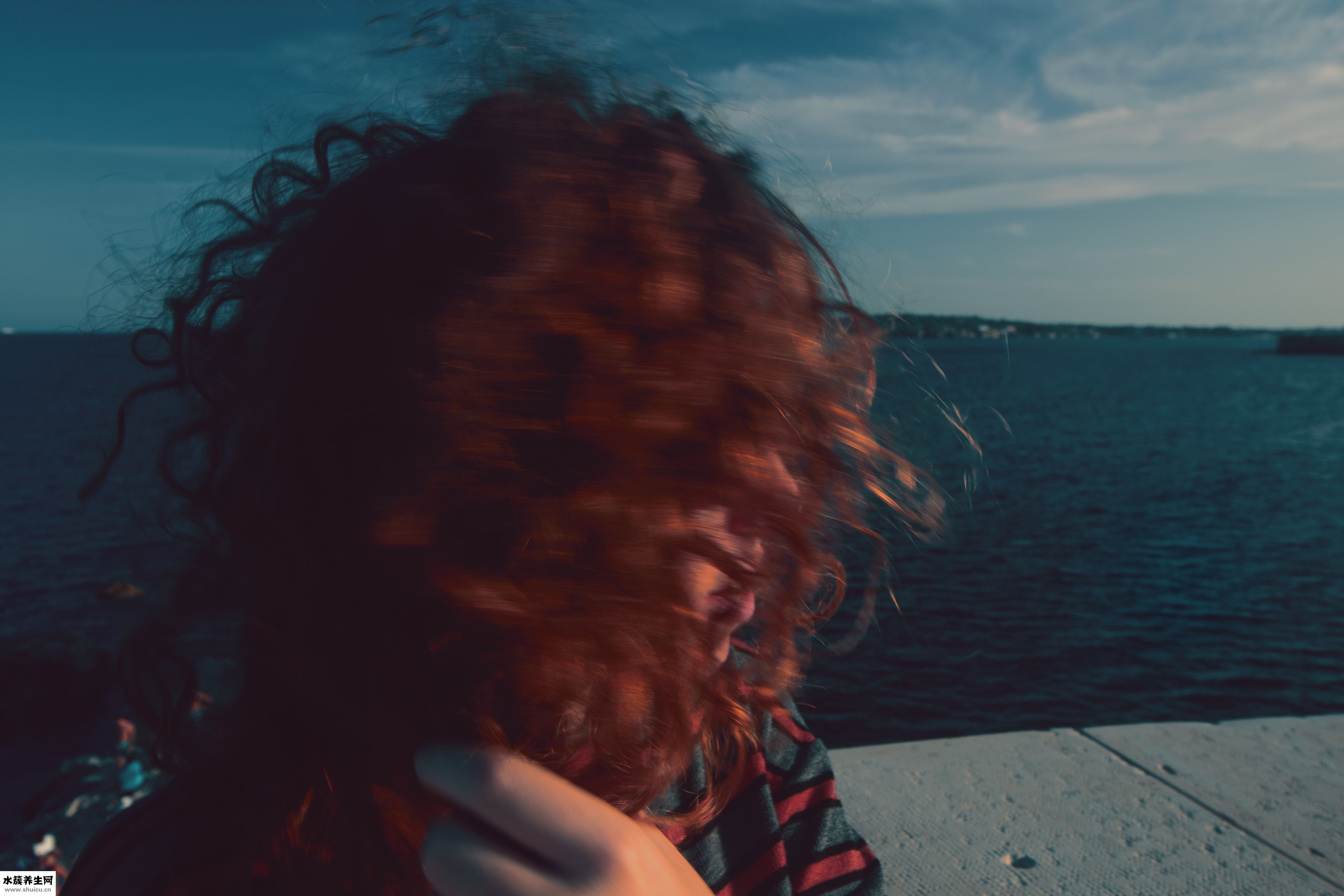 怎么用雞蛋護理頭發