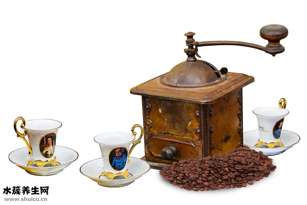 喝咖啡胃難受怎么辦