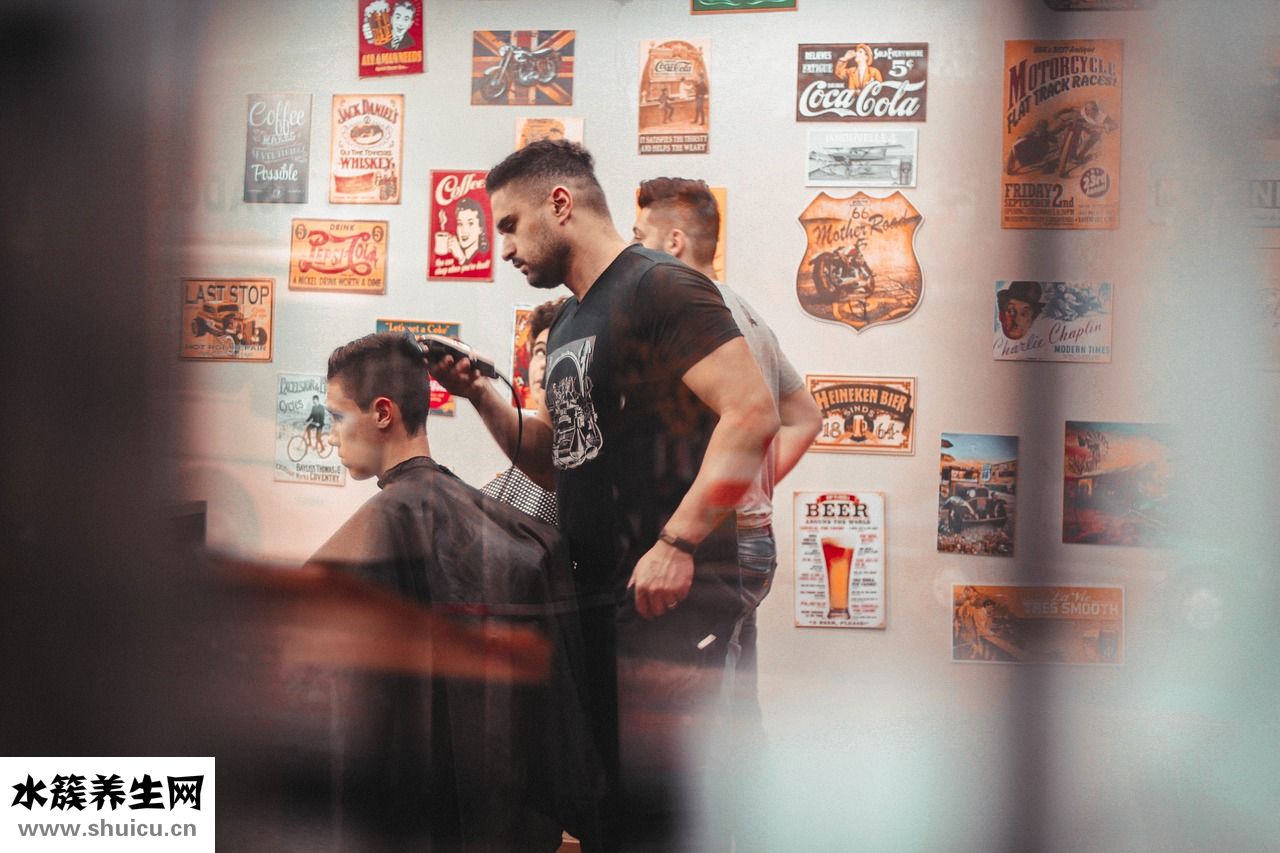 頭發(fā)變稀怎么辦