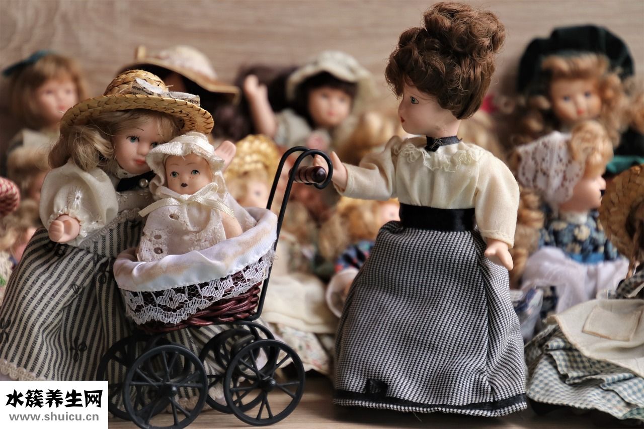 兒童牙齒有洞怎么辦