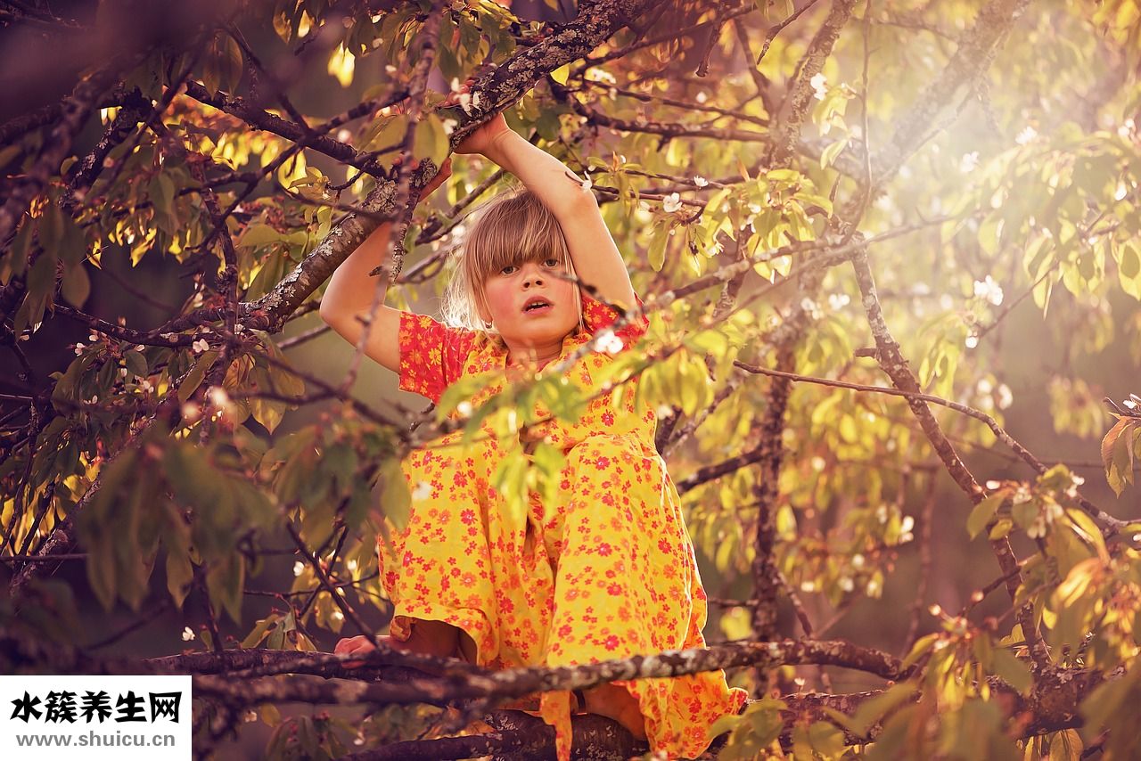 兒童牙齒有洞怎么辦