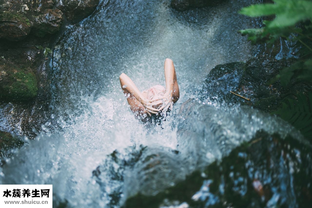 寶寶怕洗澡怎么辦