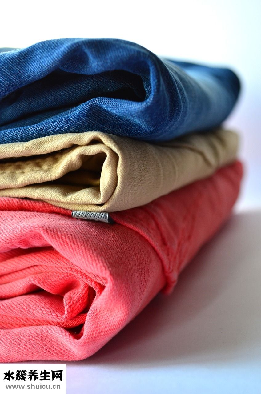 牛仔襯衣怎么洗