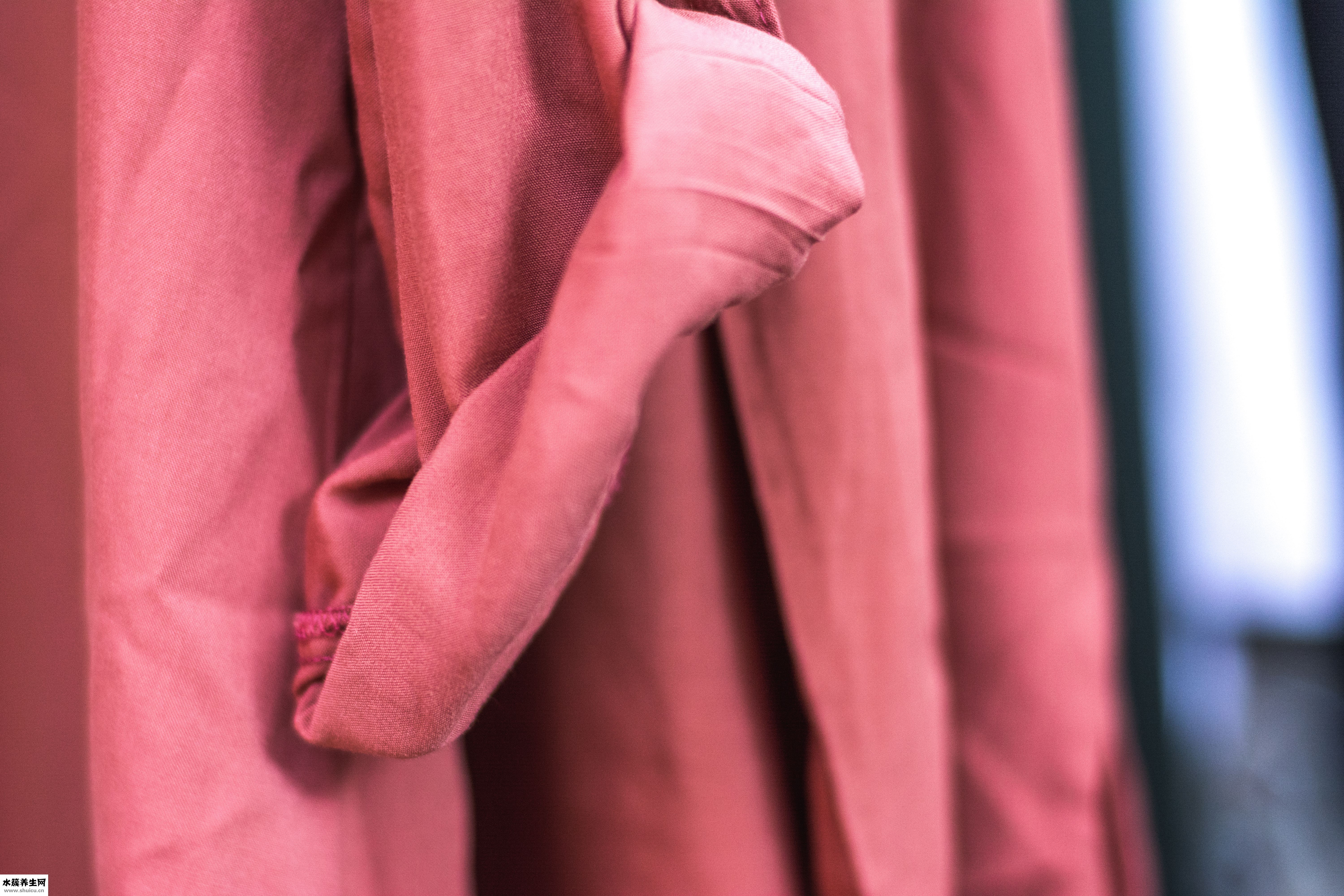 怎么讓棉襯衣變小