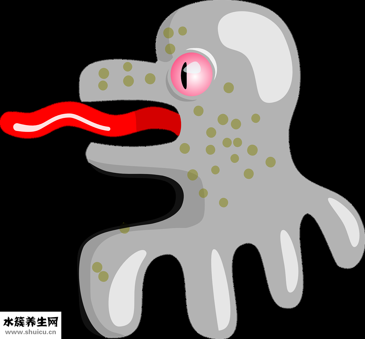 怎么與女友舌吻