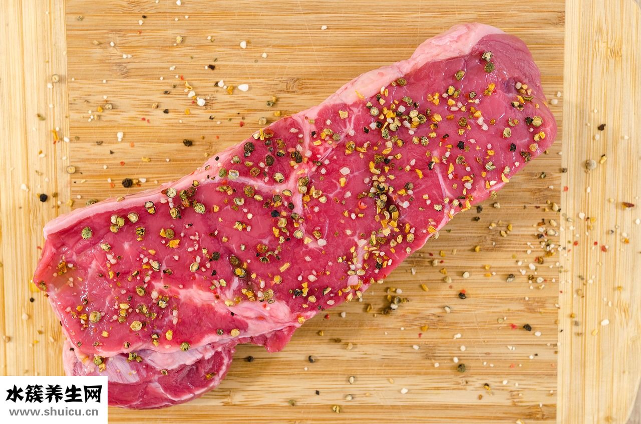 大腿肉跳怎么回事