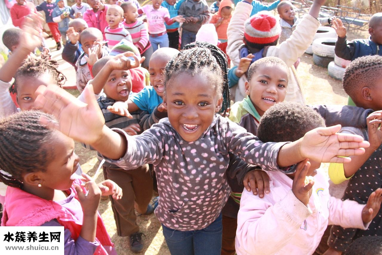 兒童牙齒有洞怎么辦