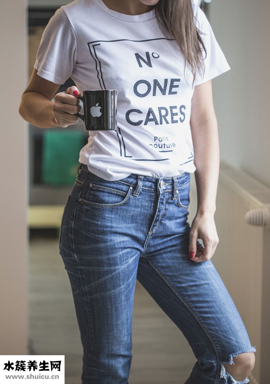 牛仔襯衣怎么洗