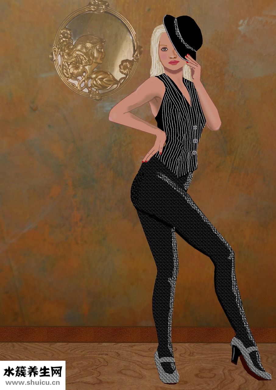 不喝酒怎么談生意