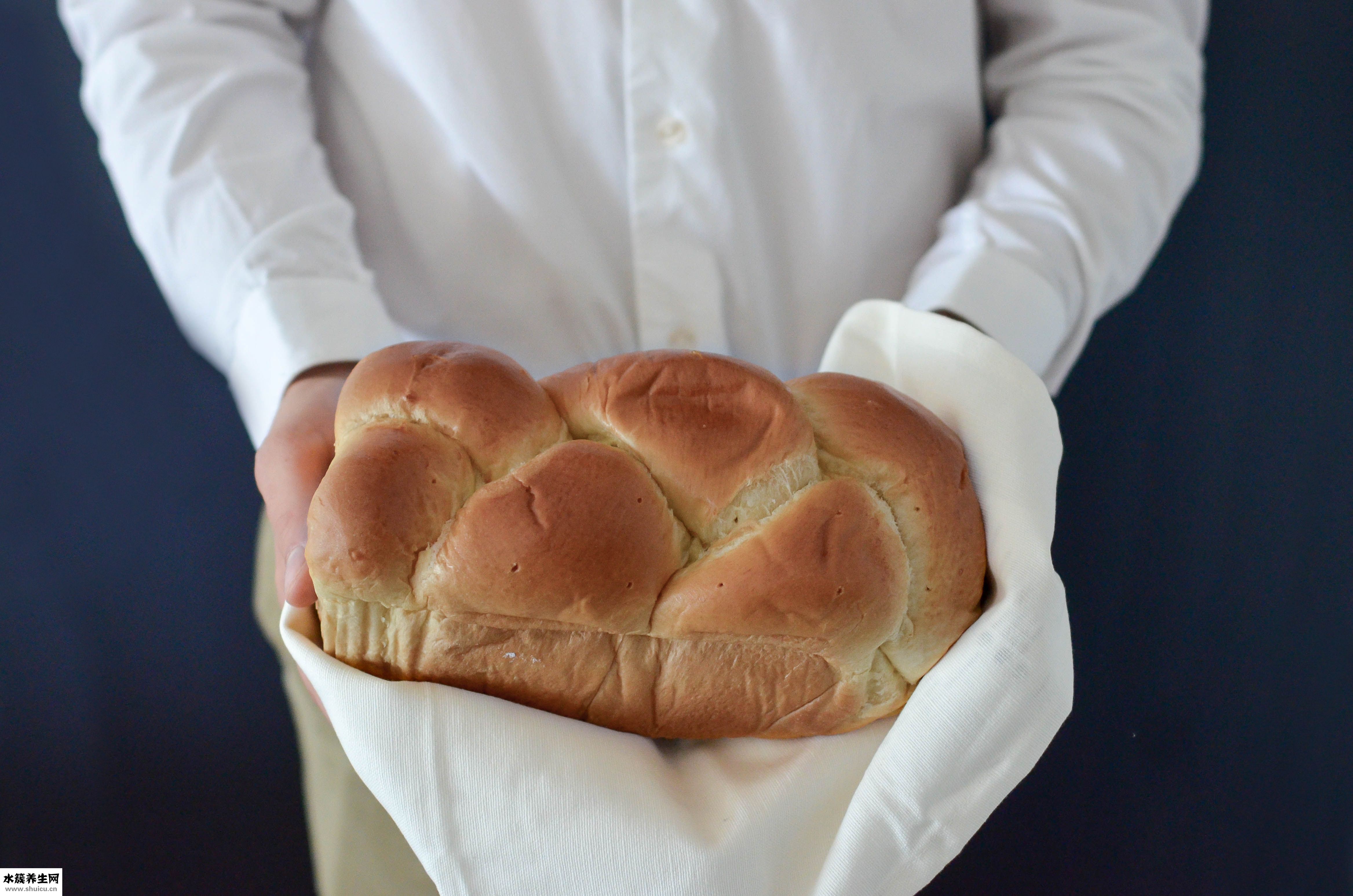 怎么做面包好吃