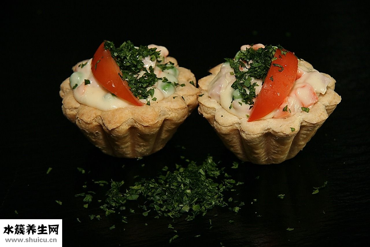 怎么形容東西好吃