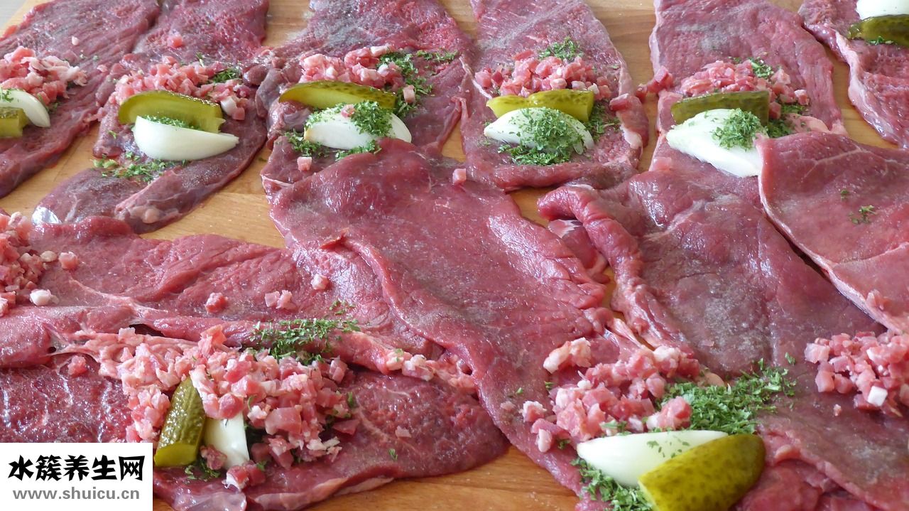 茼蒿怎么炒不黑