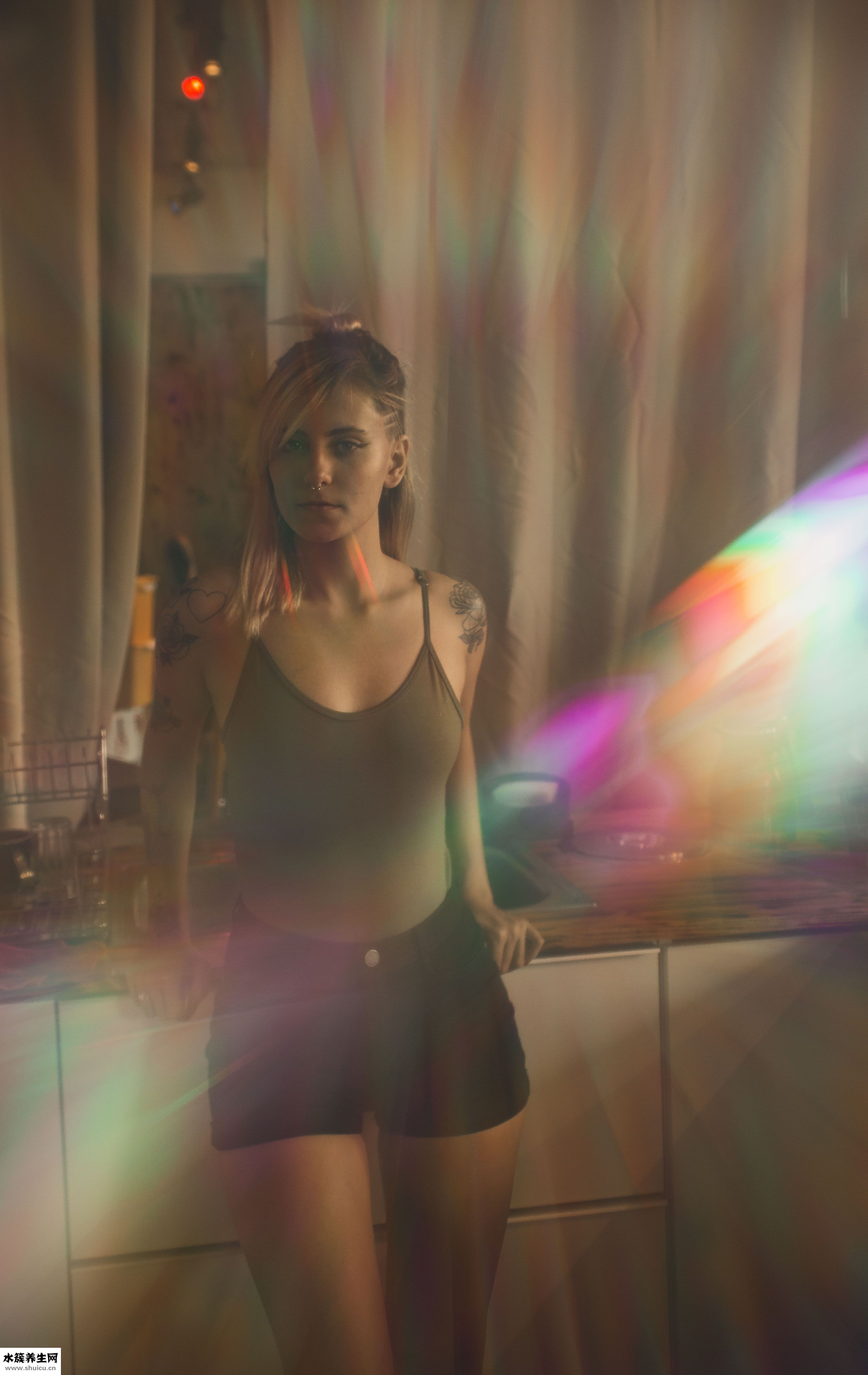 陰蒂感染怎么辦