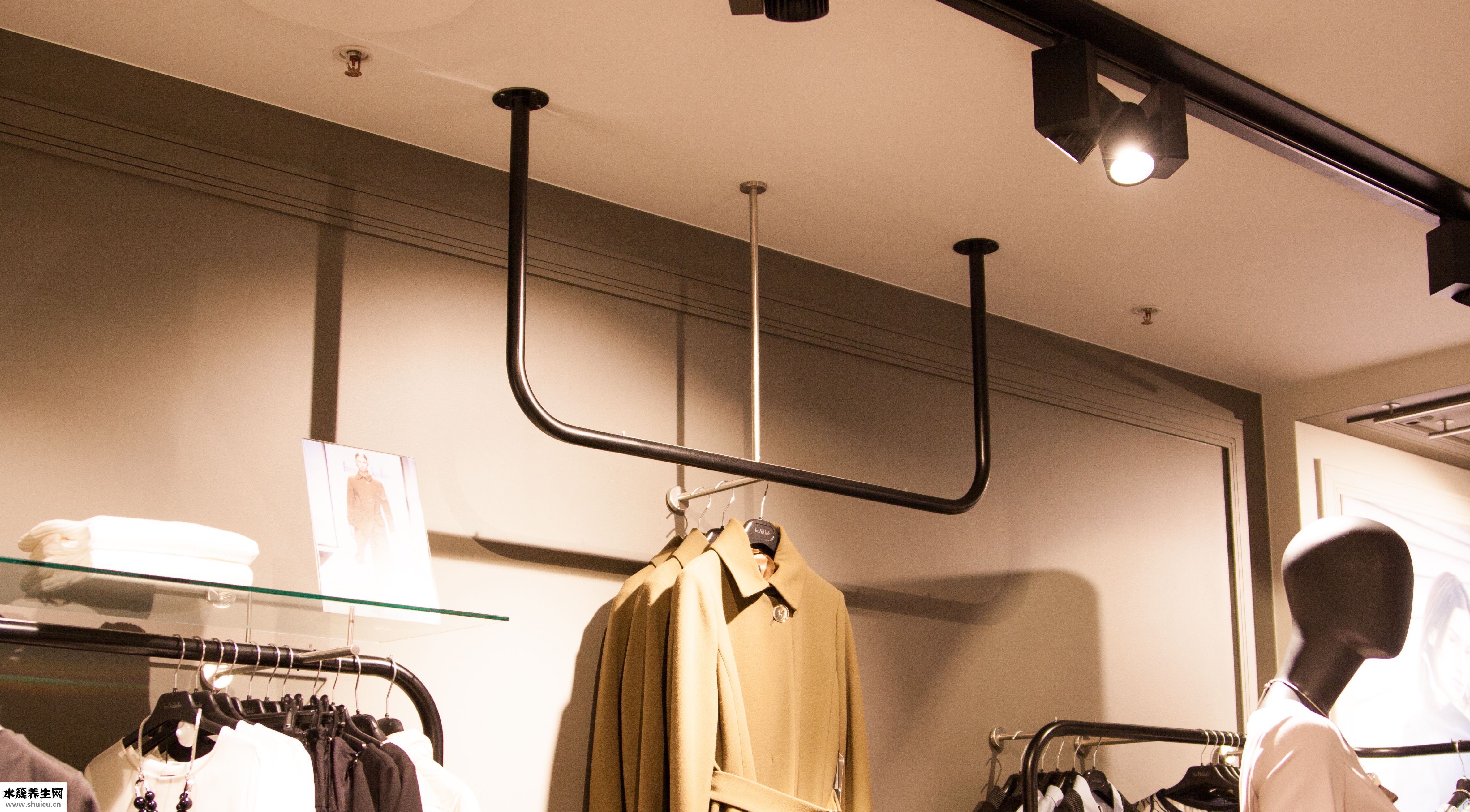 魔術(shù)衣架怎么用