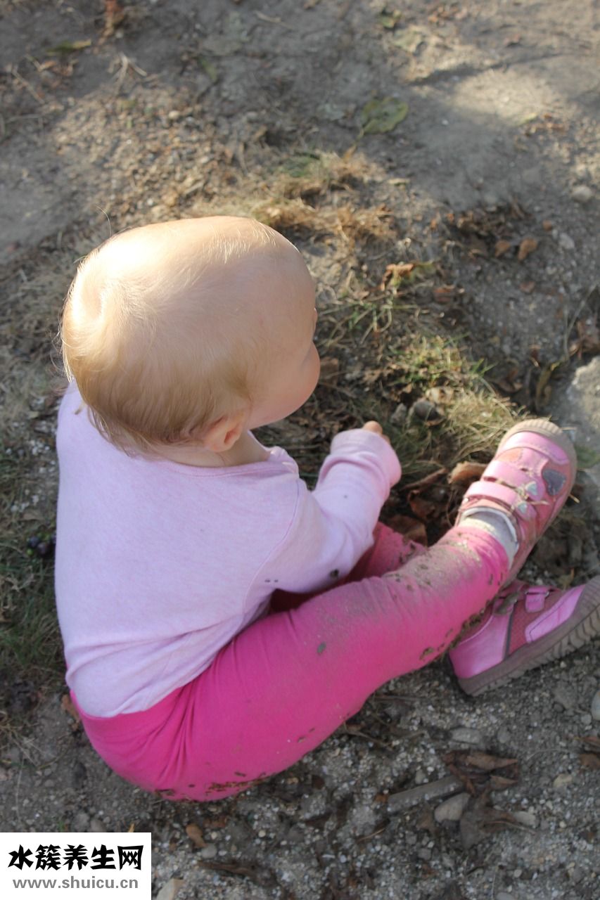 嬰兒內火大怎么辦