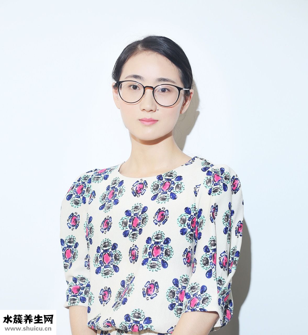 老年人怎么解漲肚