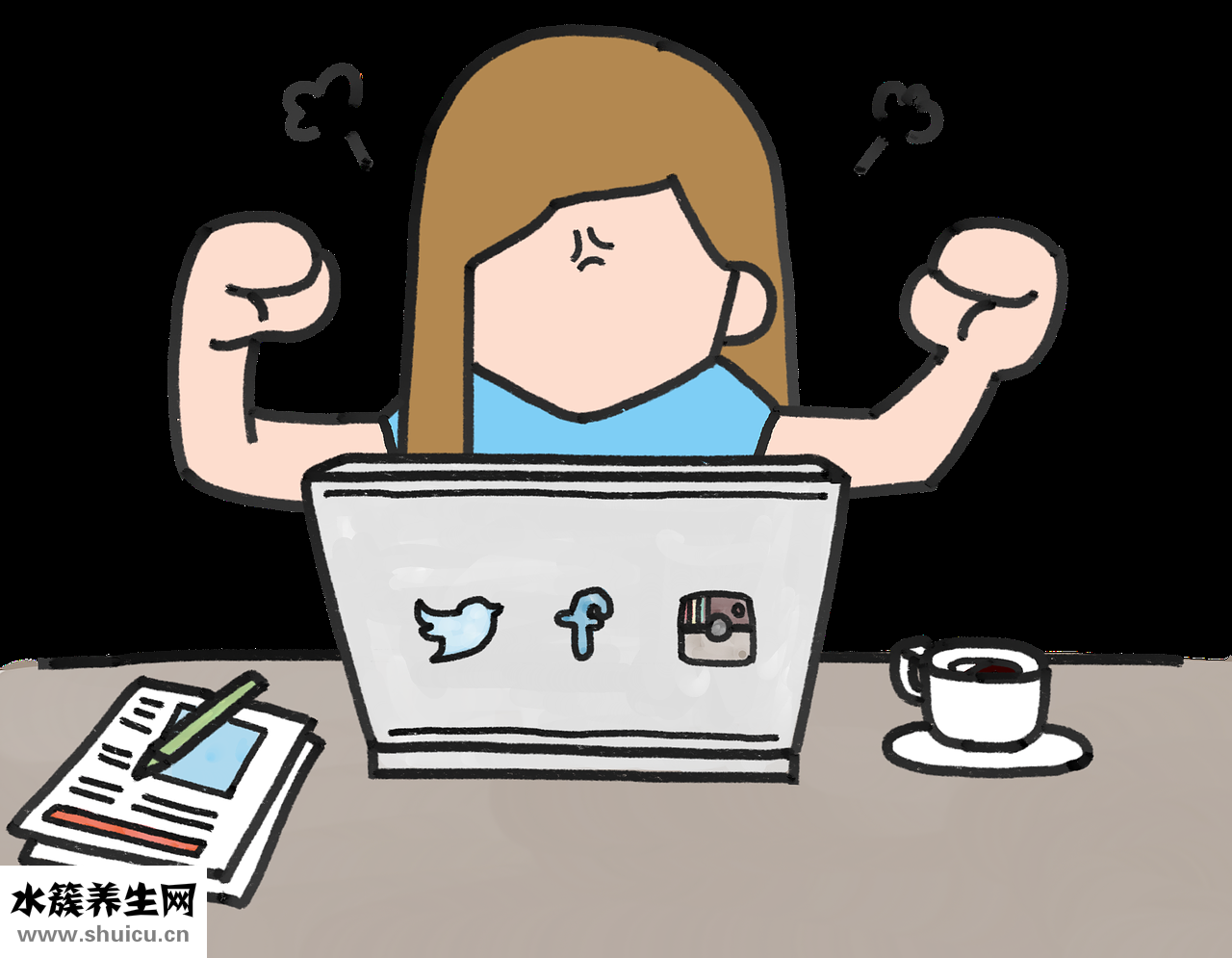 怎么才能控制愛(ài)生氣