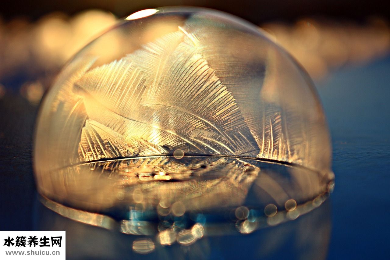 大便拉泡沫怎么回事