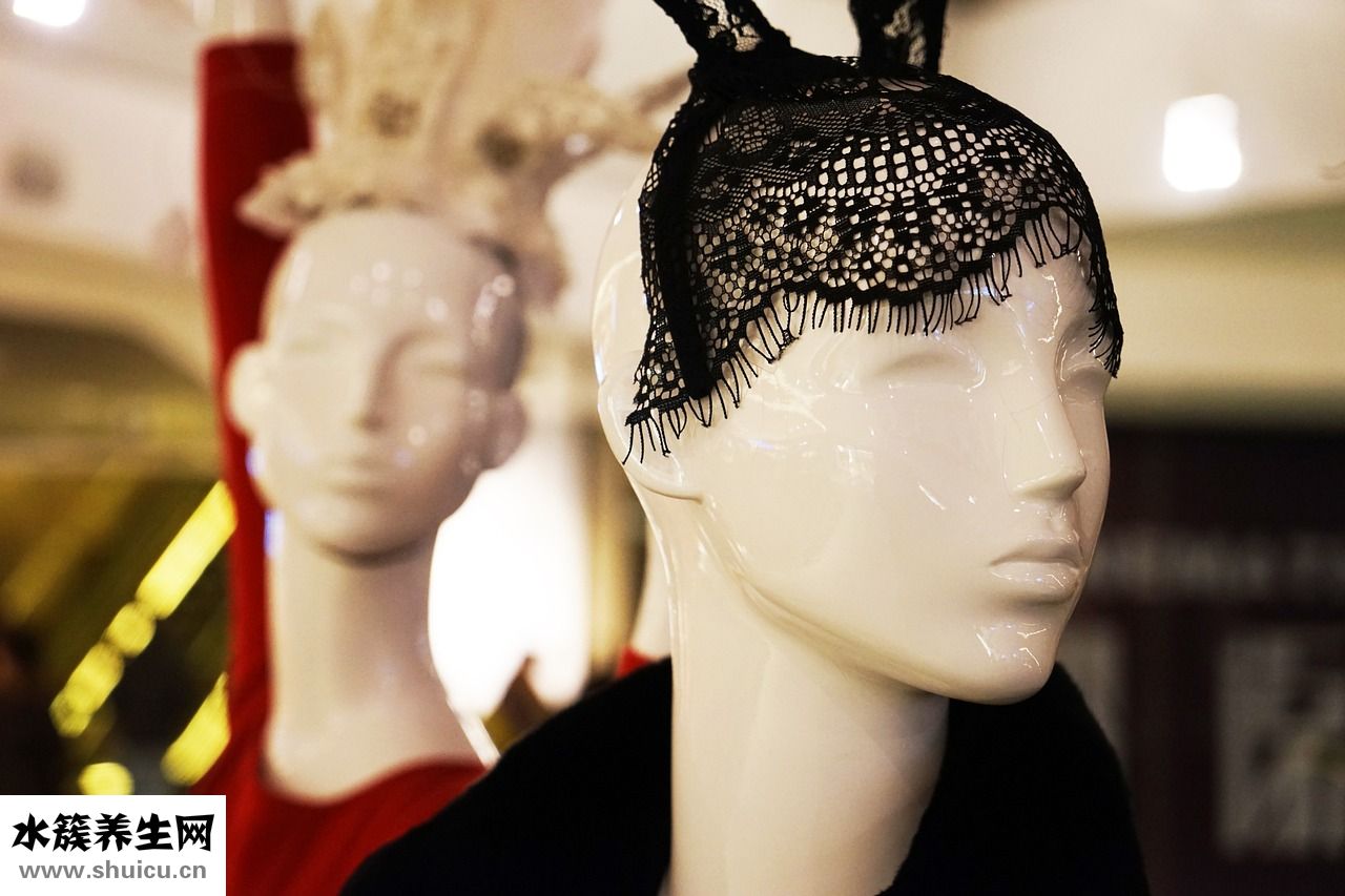 蕾絲怎么處理才不皺