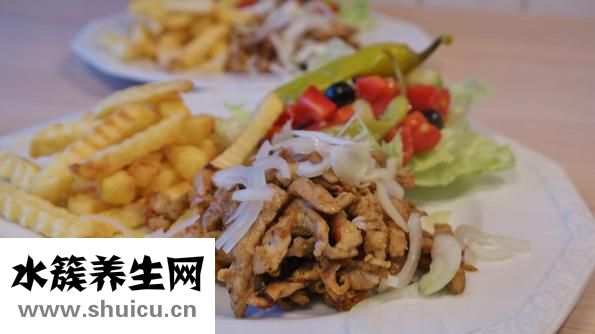 嬰兒怎么吃黃瓜