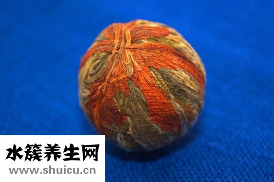 怎么辨別紅茶葉