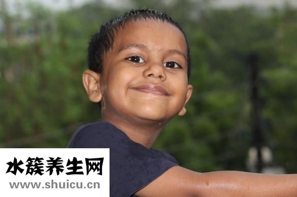 孩子超重怎么辦