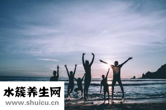 手腳癢怎么回事