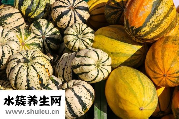 烤箱烤南瓜怎么烤