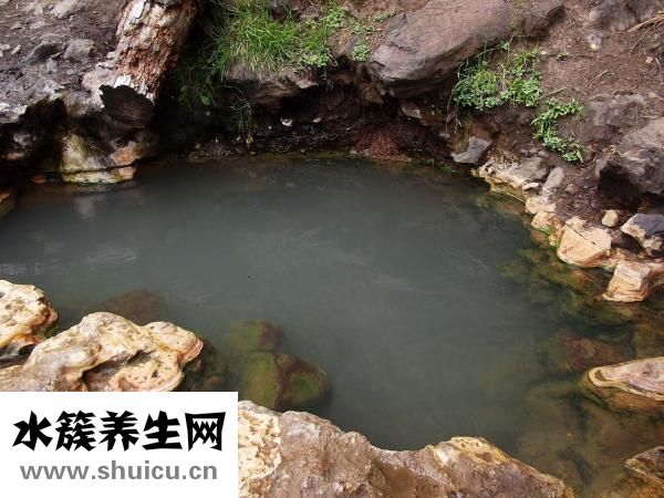 經(jīng)期泡了溫泉怎么辦