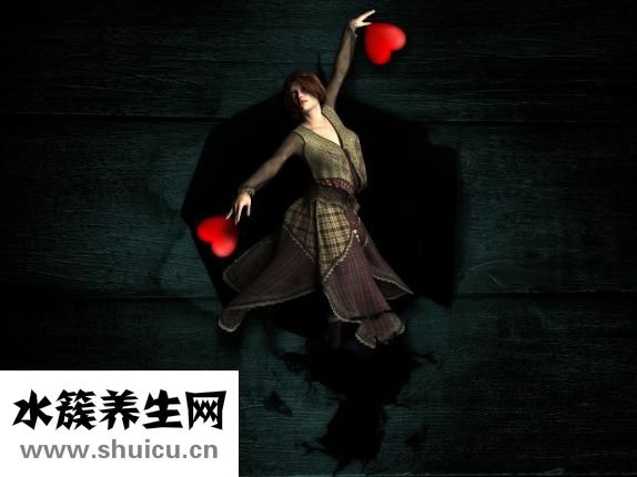 成人起水痘怎么辦