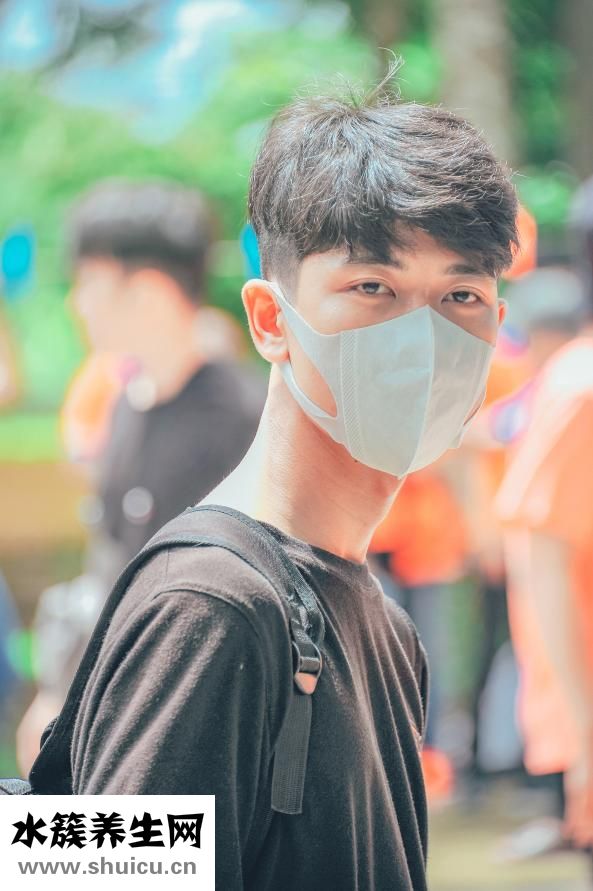 面相顯老怎么辦