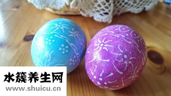 寶寶吃雞蛋黃怎么吃