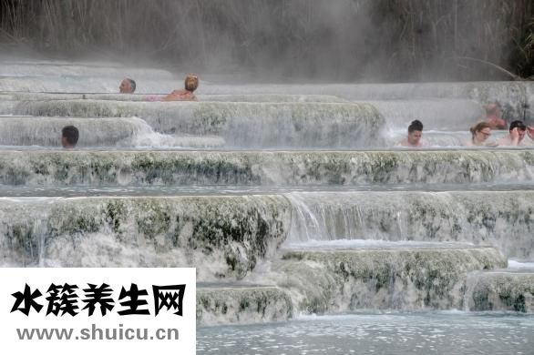 經(jīng)期泡了溫泉怎么辦