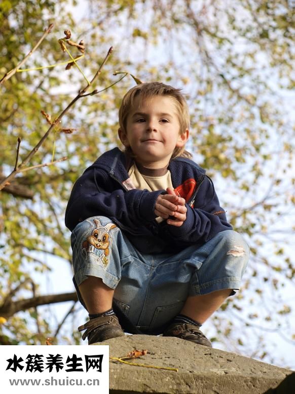 兒童經常便秘怎么辦