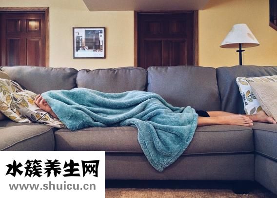 做噩夢了怎么解