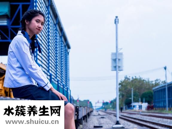 中考怎么緩解壓力