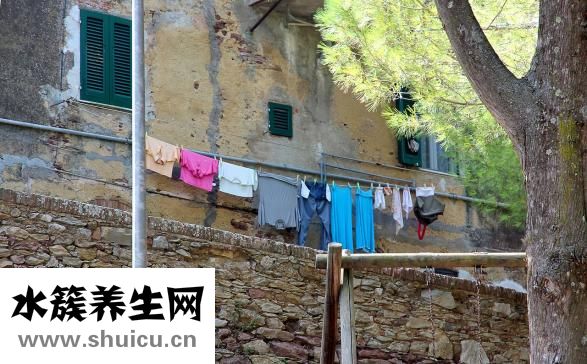 洗衣服怎么消毒